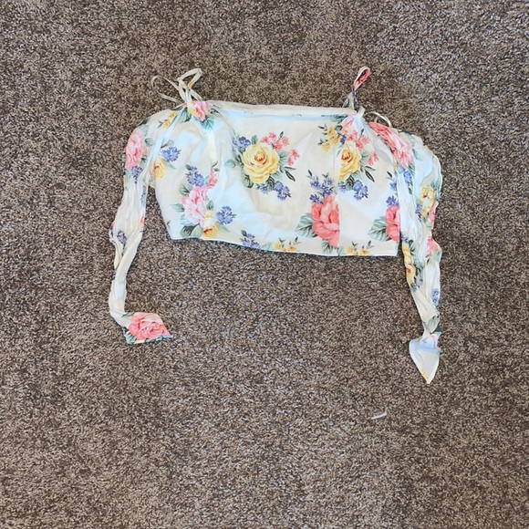 Forever 21 Tops - Forever 21 top size small